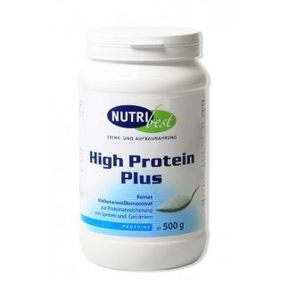 Proteine von NUTRIbest